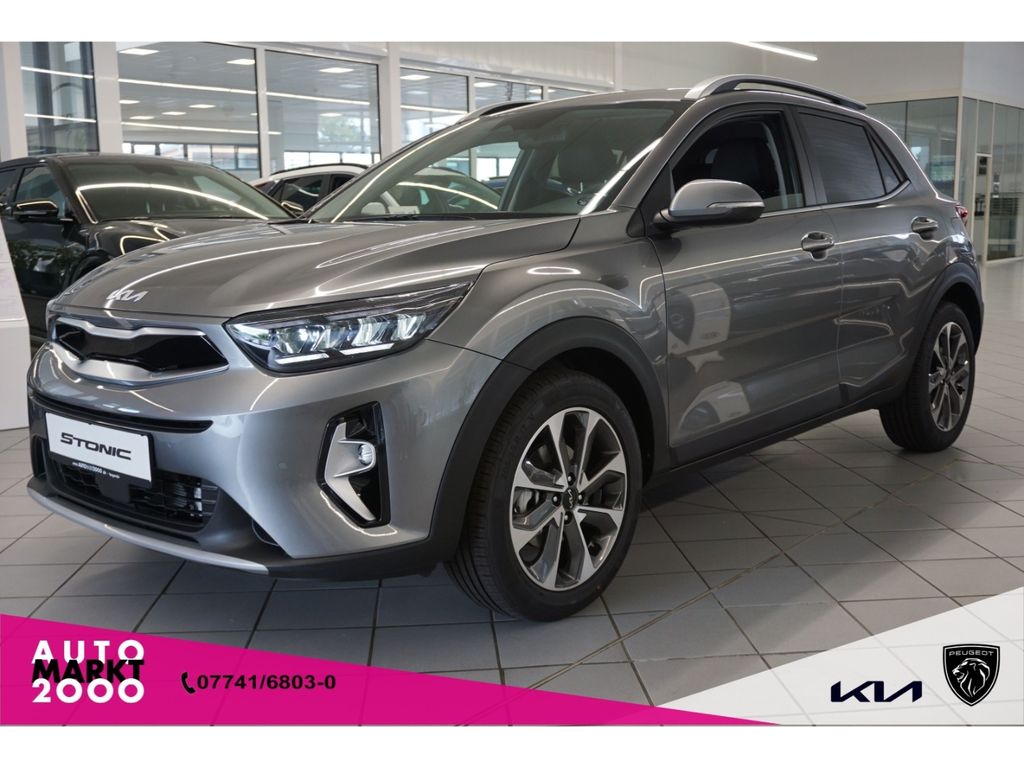 Kia Stonic 2024