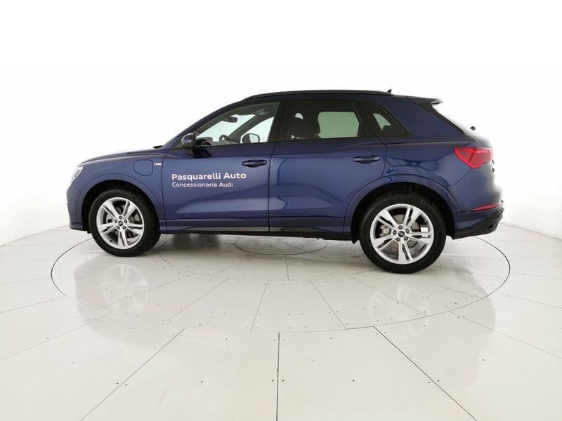 Audi Q3 2024