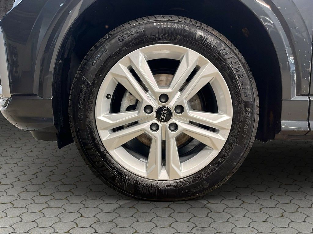 Audi Q2 2024
