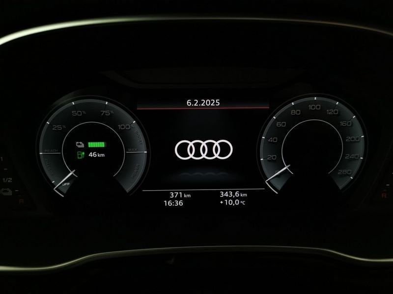 Audi Q3 2024