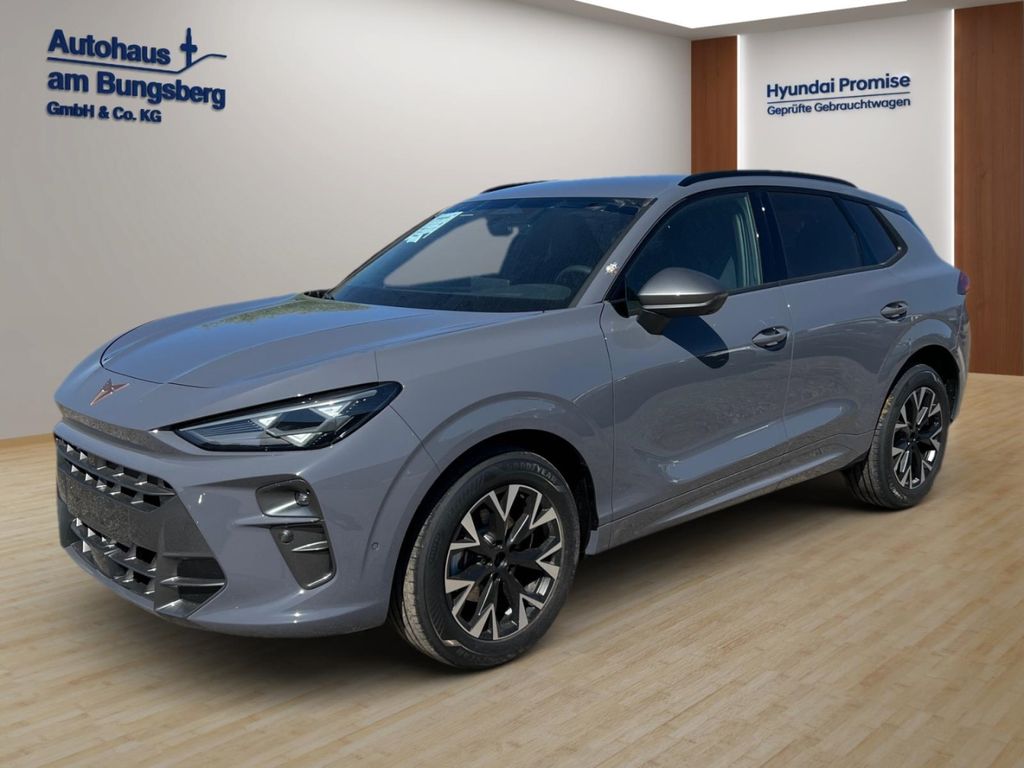 Cupra Terramar 2025