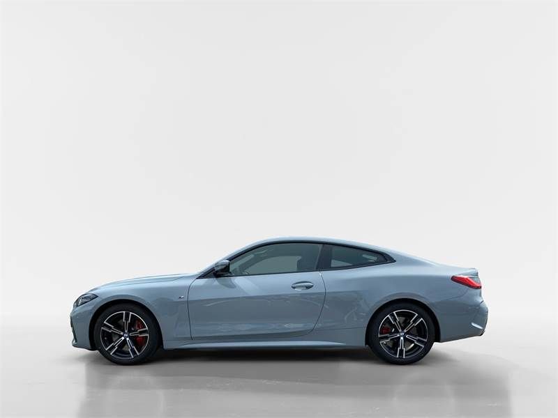 BMW M440 2024