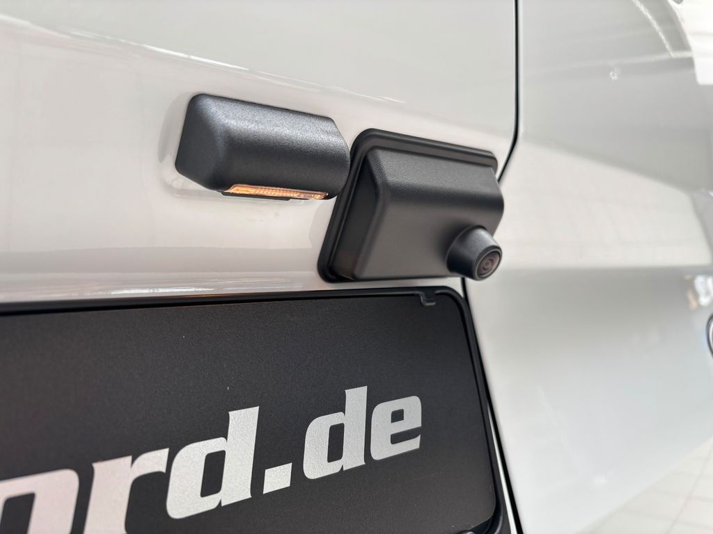 Ford Transit Custom 2025