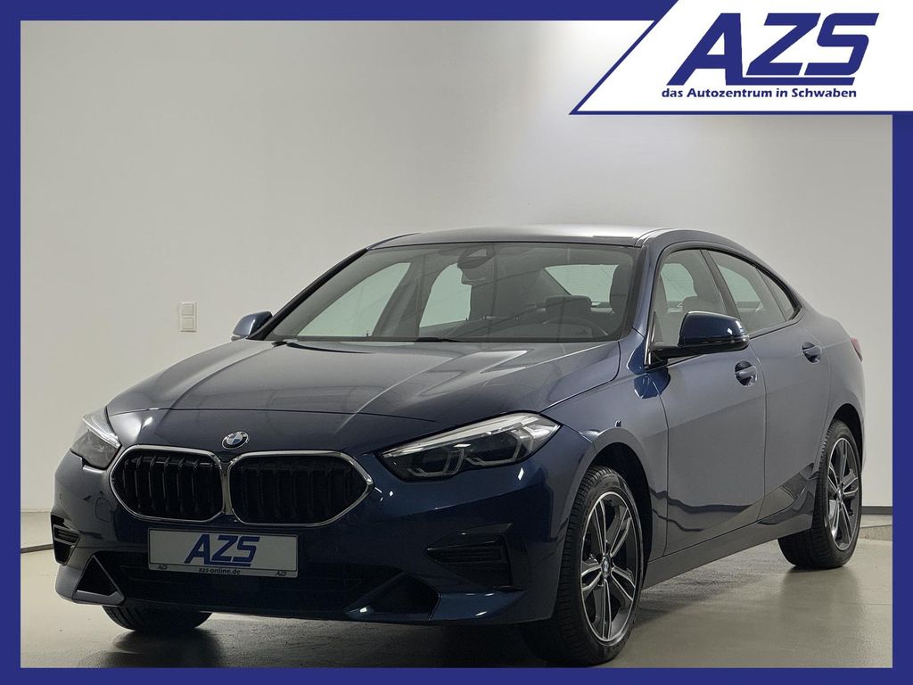 BMW 220 Gran Coupé 2022