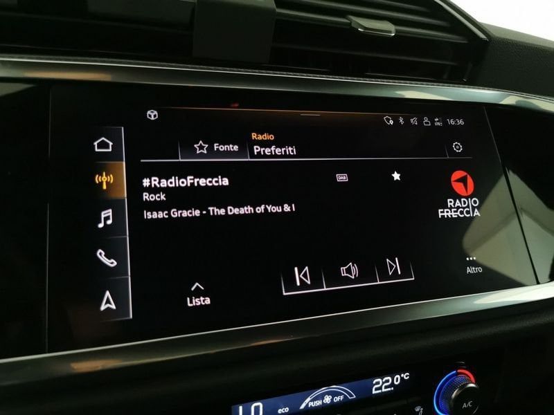 Audi Q3 2024
