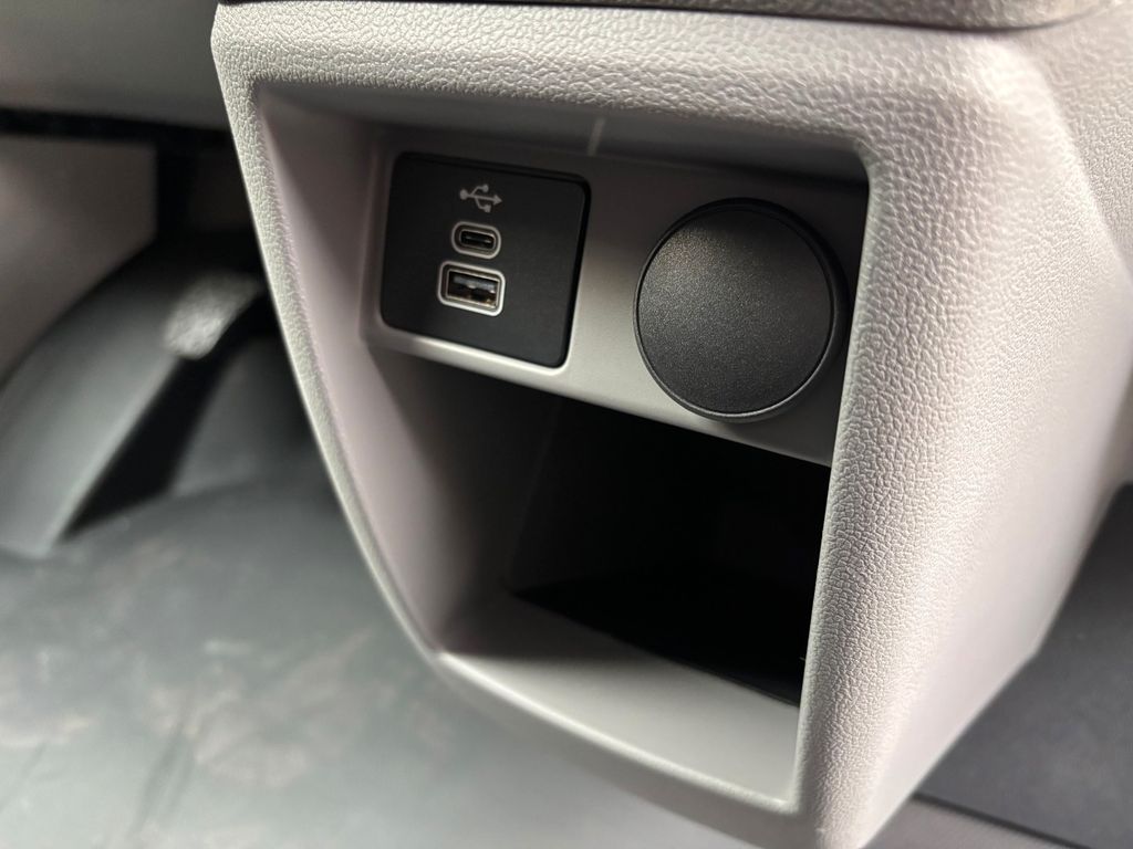 Ford Transit Custom 2025