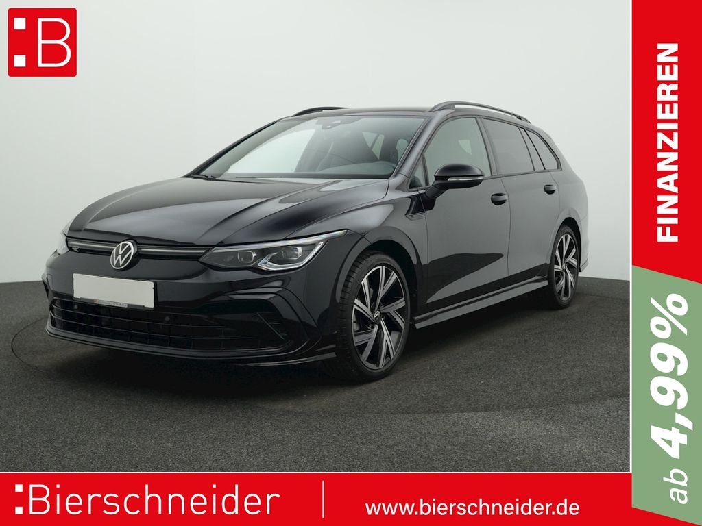 Volkswagen Golf 2024