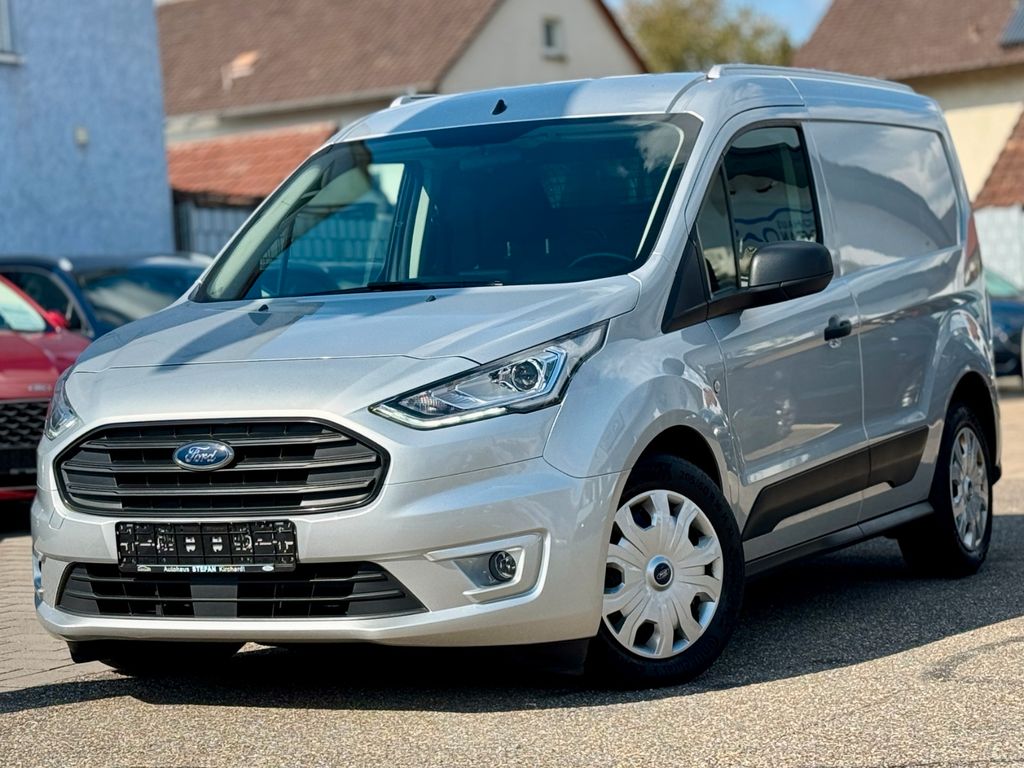 Ford Transit Connect 2019