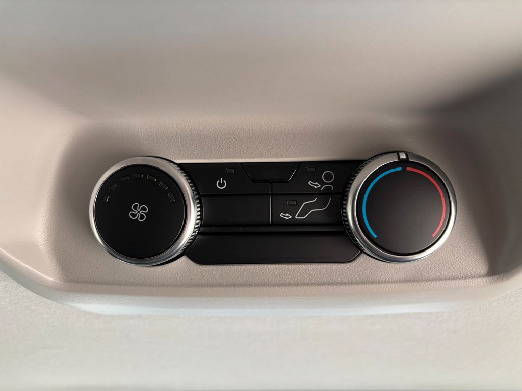 Ford Transit Custom 2025