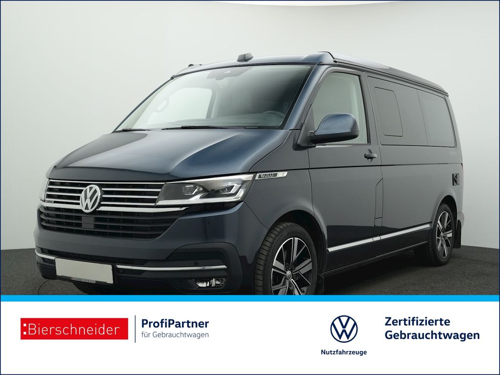 Volkswagen T6 California 2023
