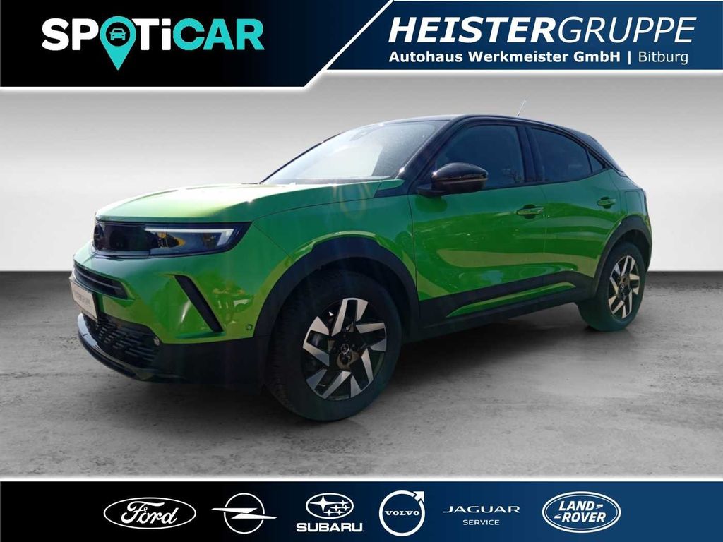Opel Mokka 2023