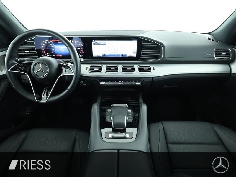 Mercedes-Benz GLE 350 2024