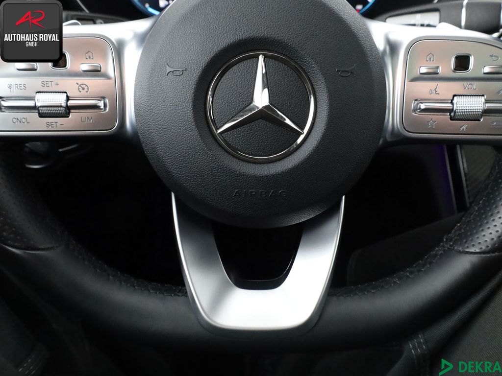 Mercedes-Benz C 300 2021