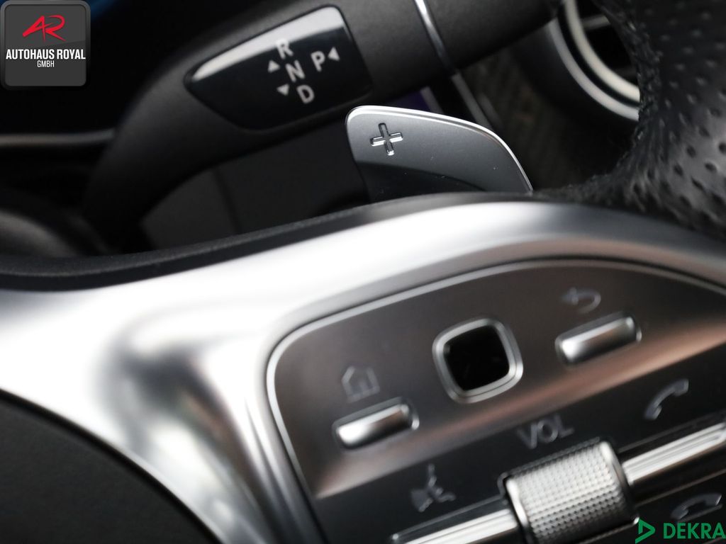 Mercedes-Benz C 300 2021