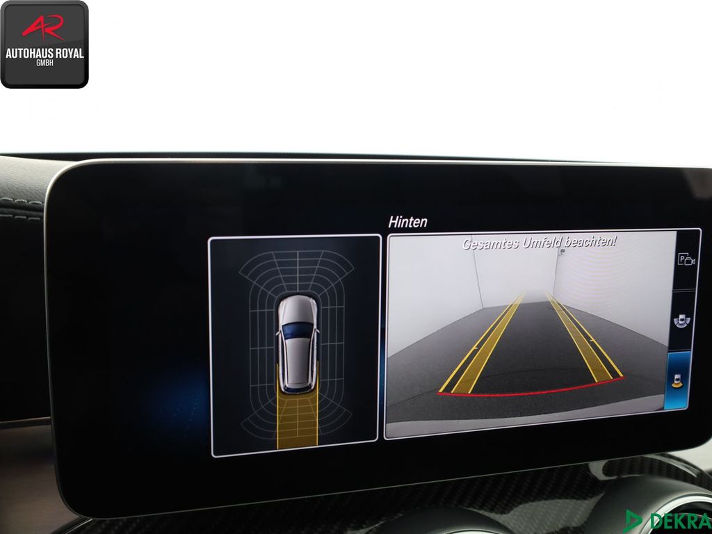 Mercedes-Benz C 300 2021