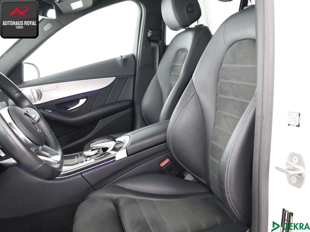 Mercedes-Benz C 300 2021
