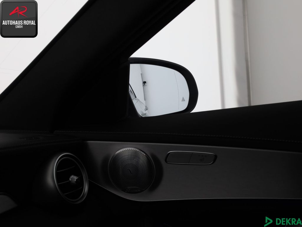 Mercedes-Benz C 300 2021