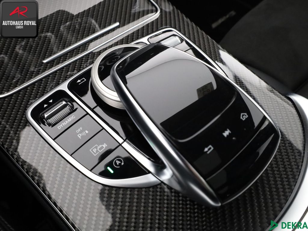 Mercedes-Benz C 300 2021