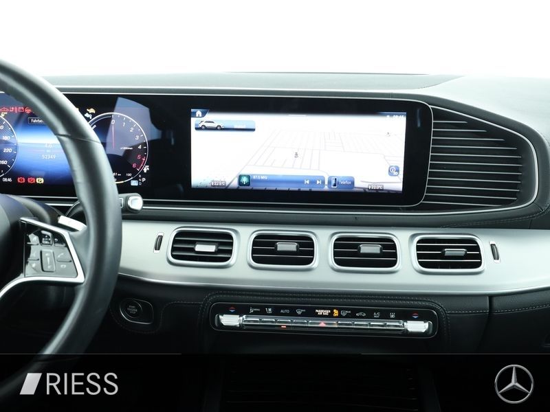 Mercedes-Benz GLE 350 2024