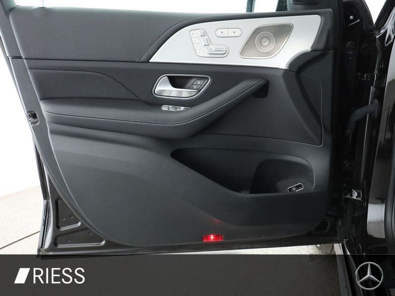 Mercedes-Benz GLE 350 2024