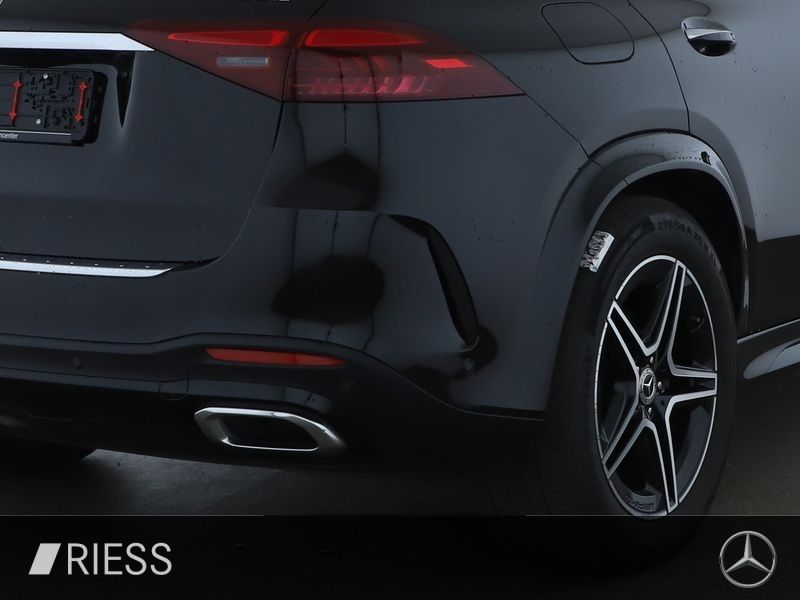 Mercedes-Benz GLE 350 2024