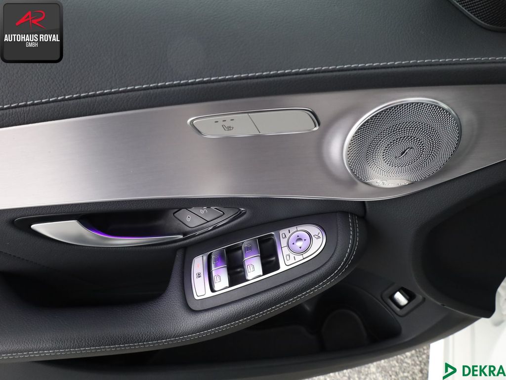 Mercedes-Benz C 300 2021