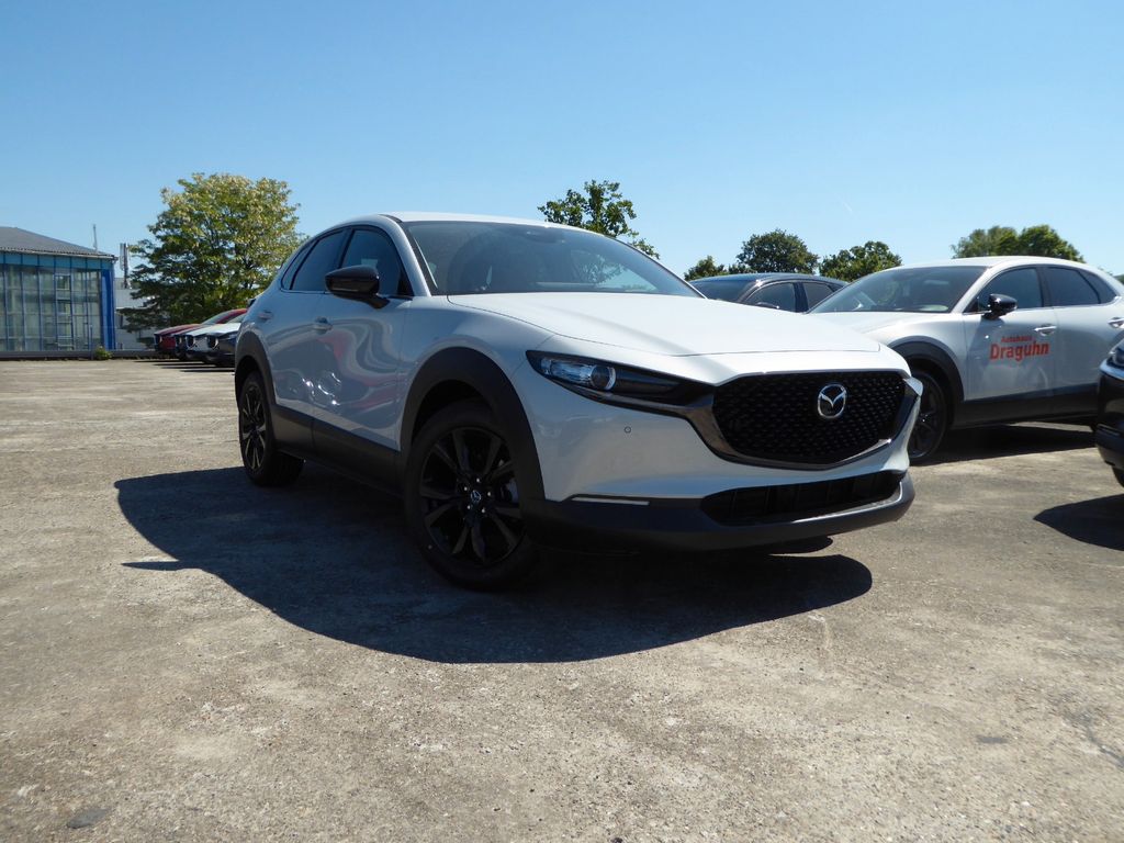 Mazda CX-30 2025