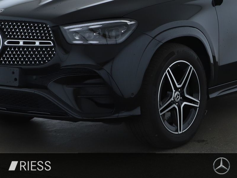 Mercedes-Benz GLE 350 2024