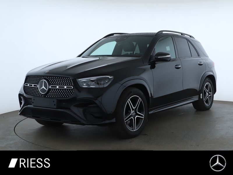 Mercedes-Benz GLE 350 2024