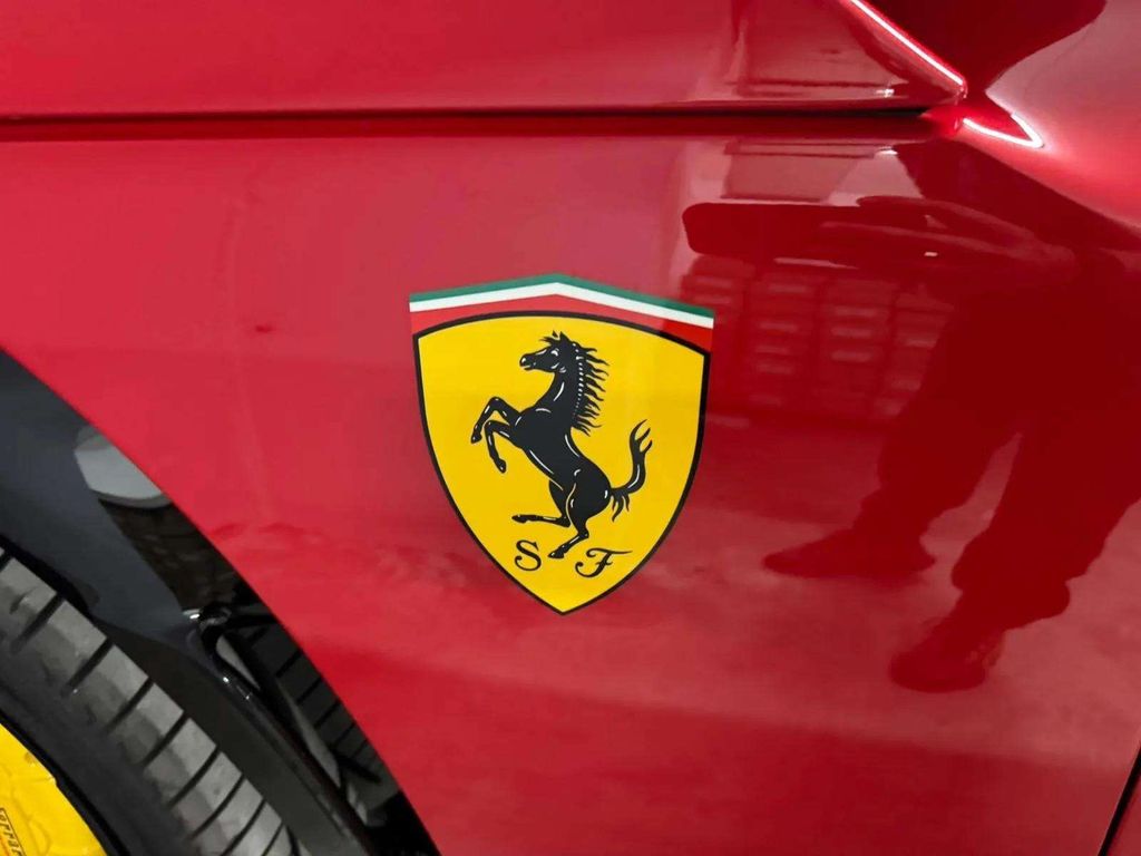 Ferrari Purosangue