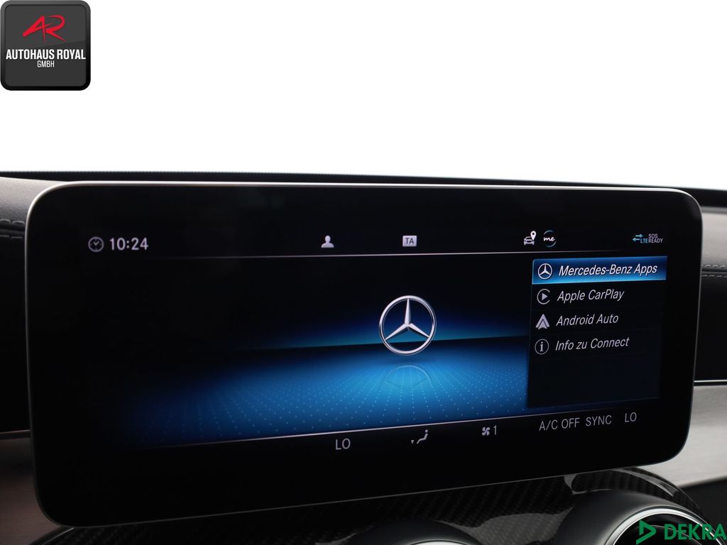 Mercedes-Benz C 300 2021