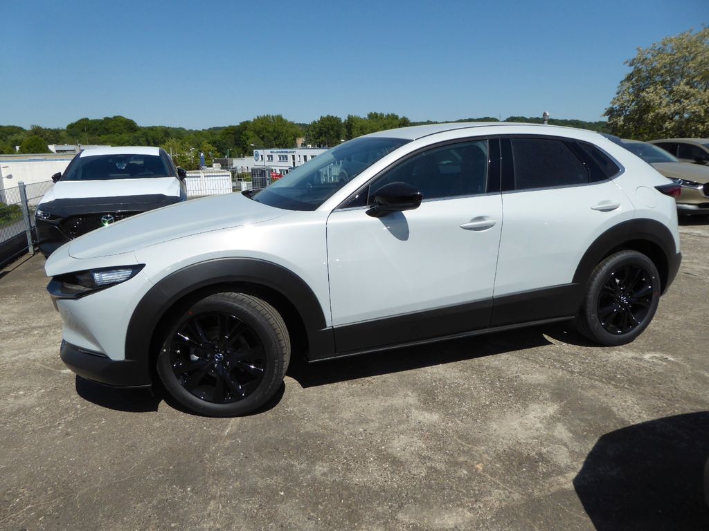 Mazda CX-30 2025