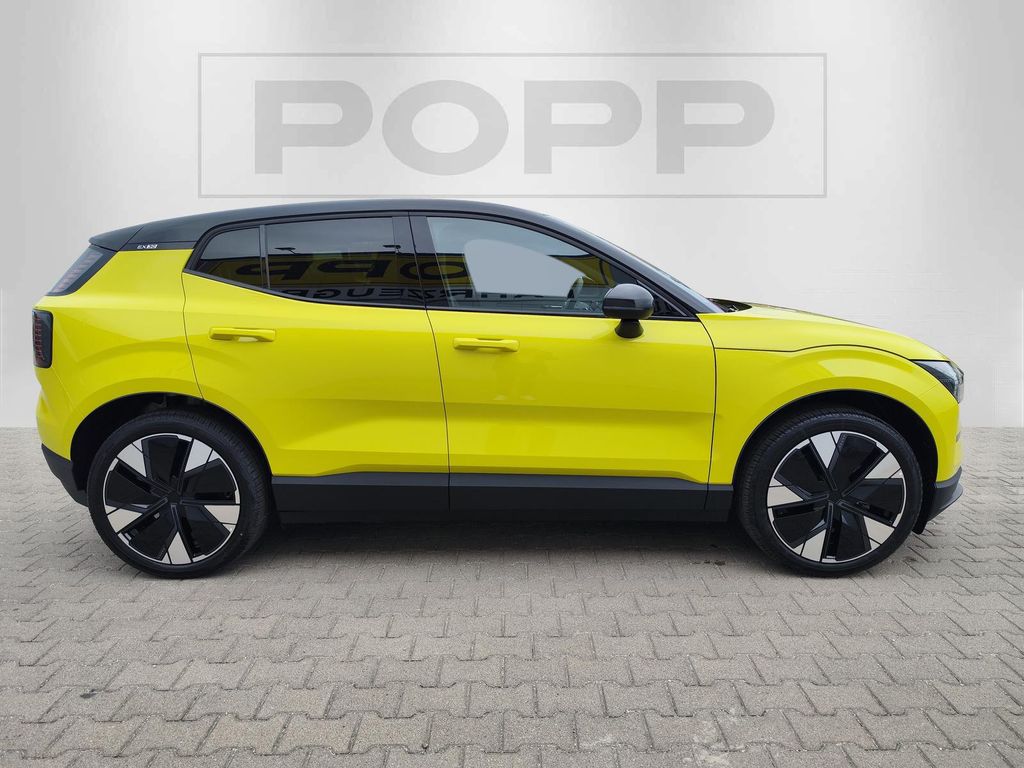 Volvo EX30 2025