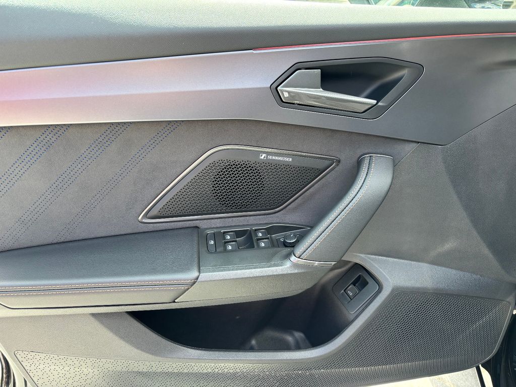 Cupra Formentor 2025