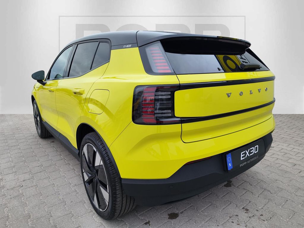 Volvo EX30 2025
