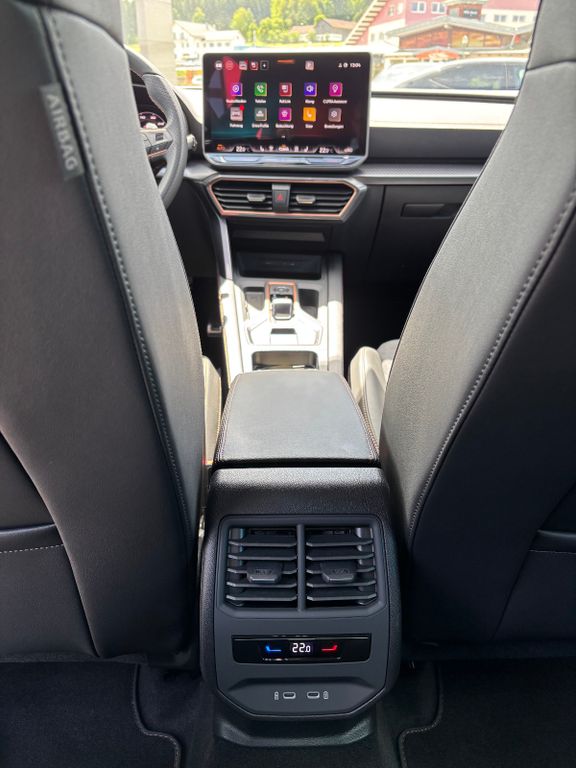 Cupra Formentor 2025