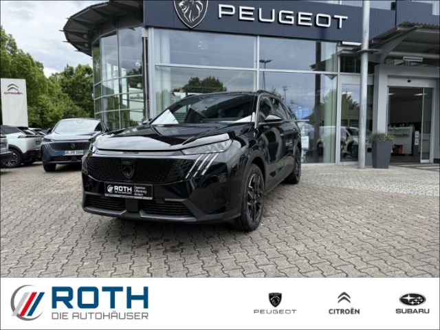 Peugeot 5008 2025