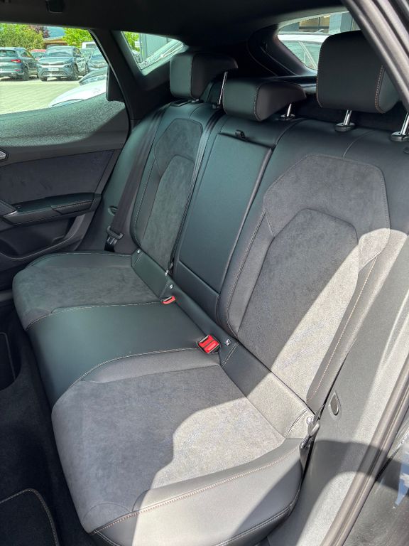 Cupra Formentor 2025