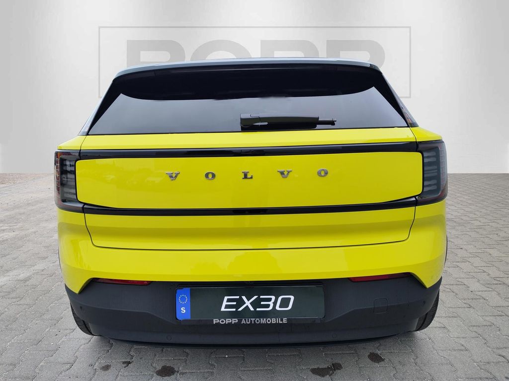 Volvo EX30 2025