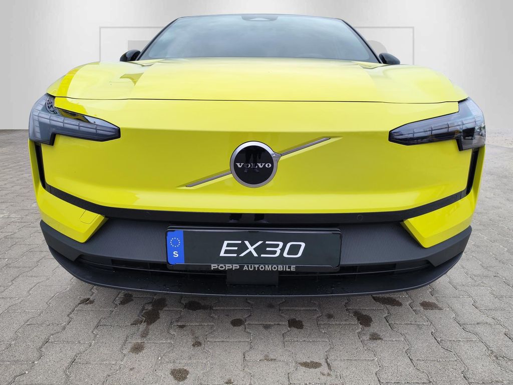 Volvo EX30 2025