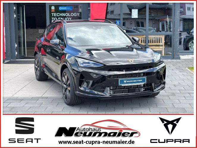 Cupra Formentor 2025