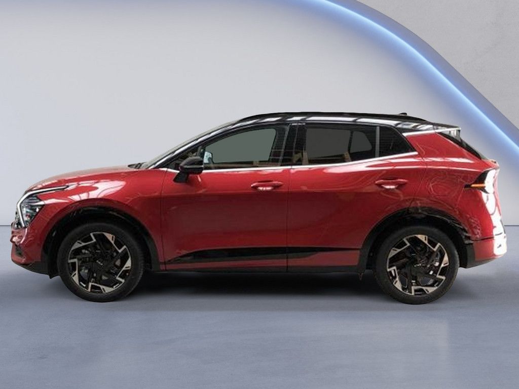 Kia Sportage 2025