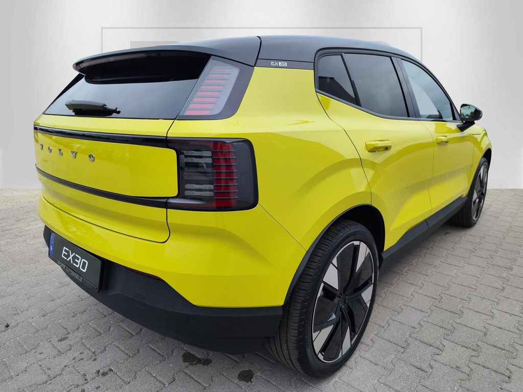 Volvo EX30 2025