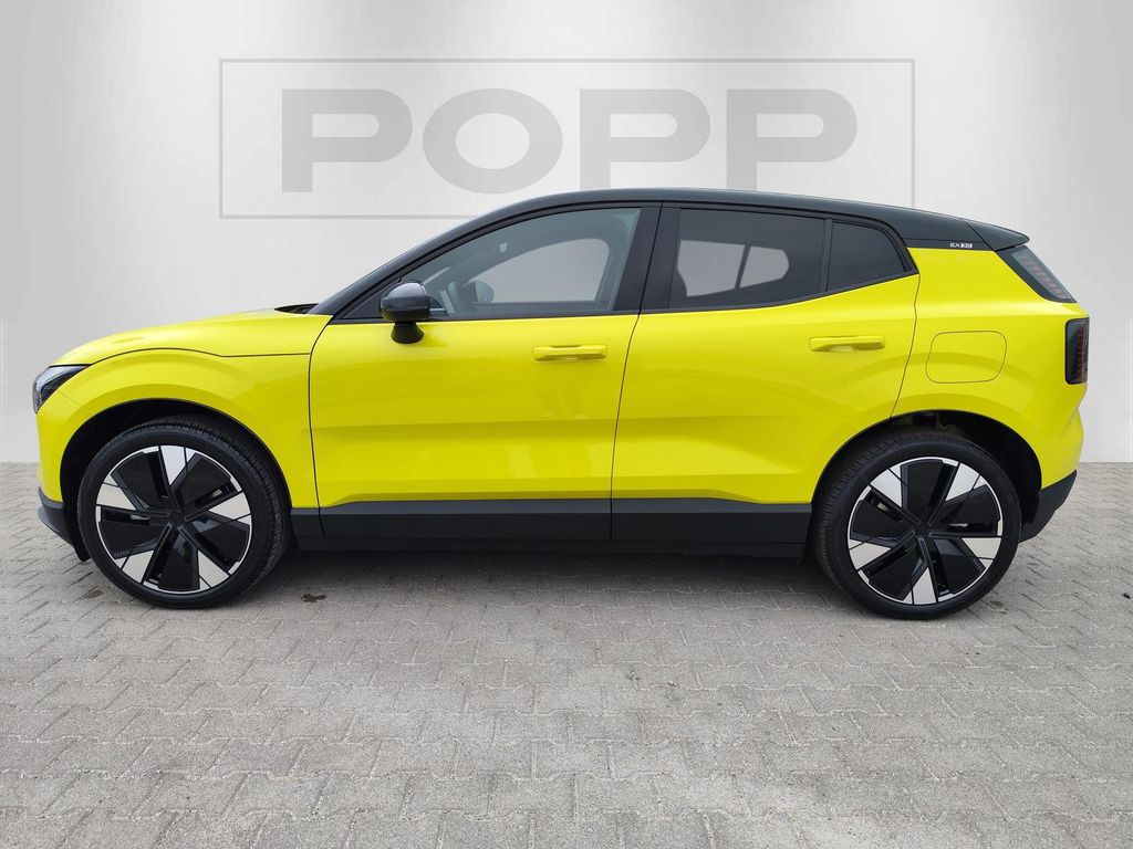 Volvo EX30 2025