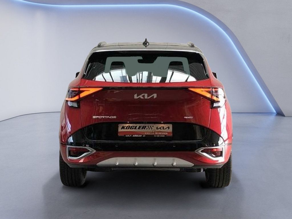 Kia Sportage 2025
