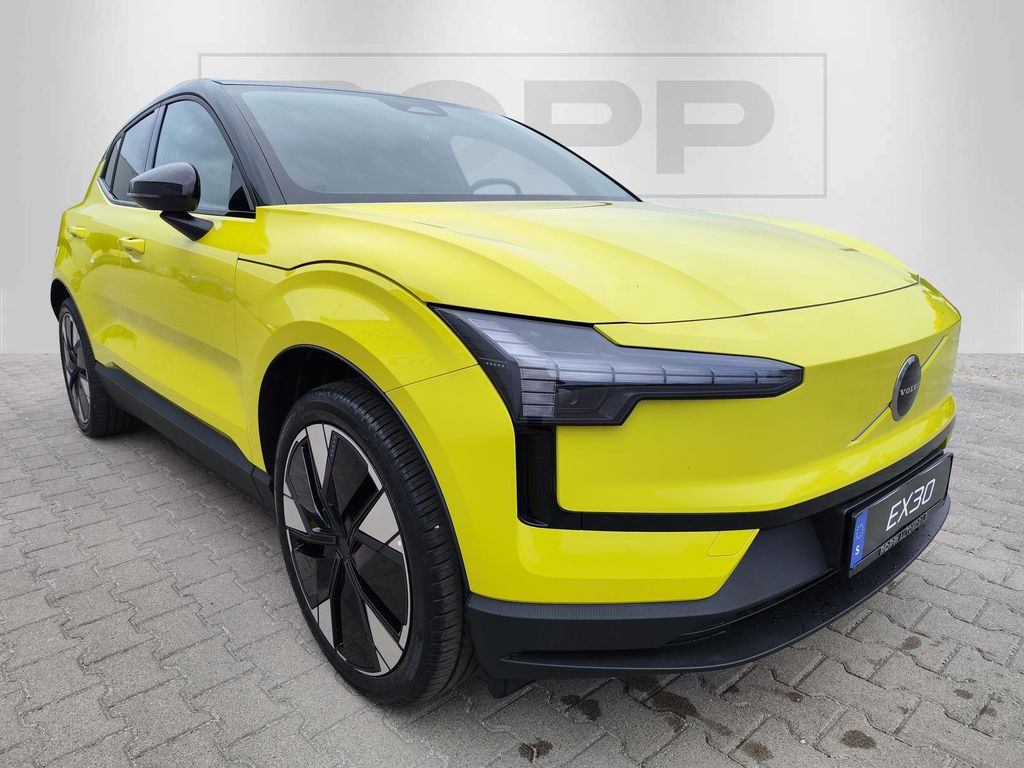 Volvo EX30 2025