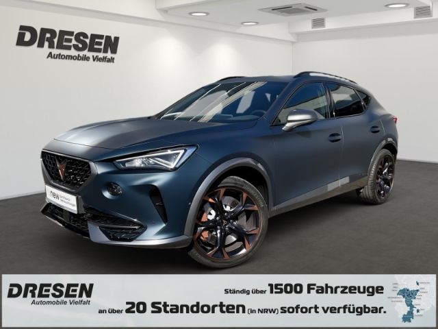 Cupra Formentor 2022