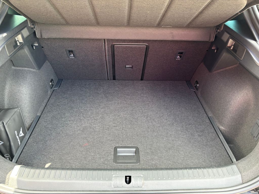 Cupra Formentor 2025