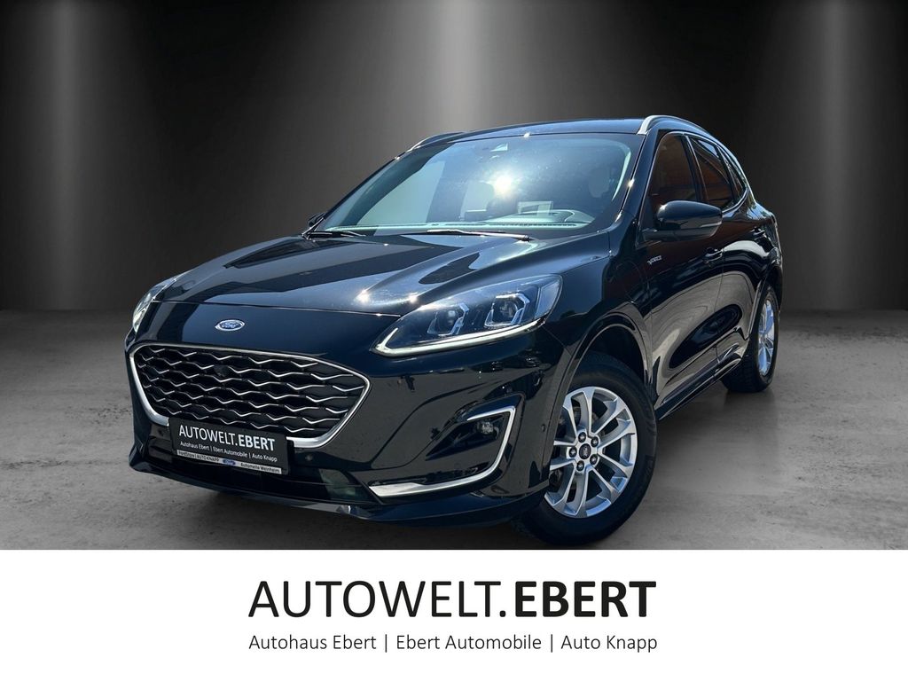 Ford Kuga 2022