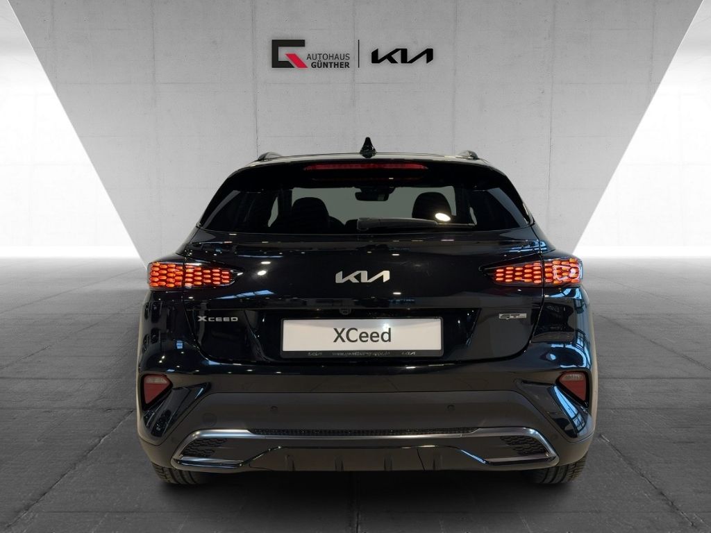 Kia XCeed 2025